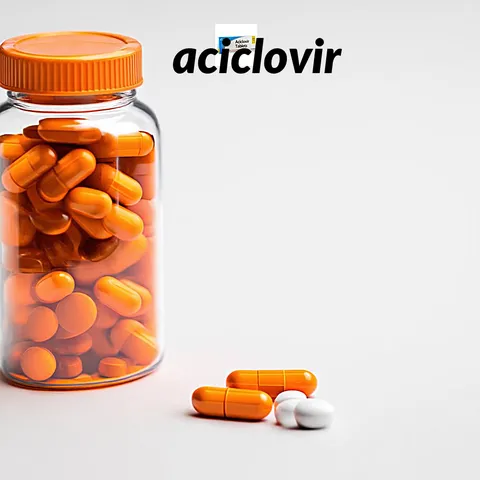 Nombre comercial y generico de aciclovir